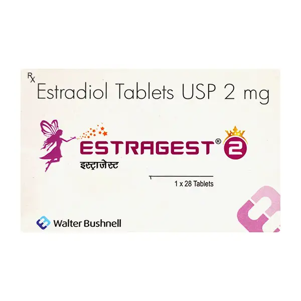 Estragest 2 Tablet